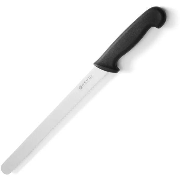 Hendi Brotmesser, Edelstahlklinge 25 cm 8711369843000 Hendi
