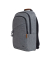 24981 Backpack Avana Eco 16 Zoll, grau