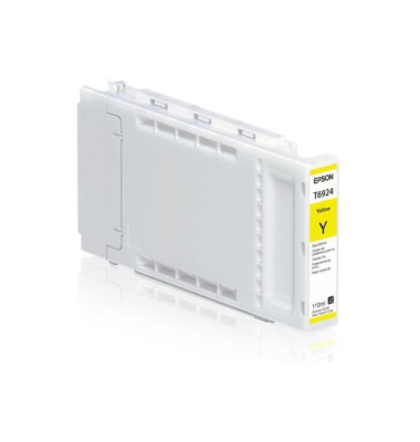 Inkjetpatrone T6924N yellow