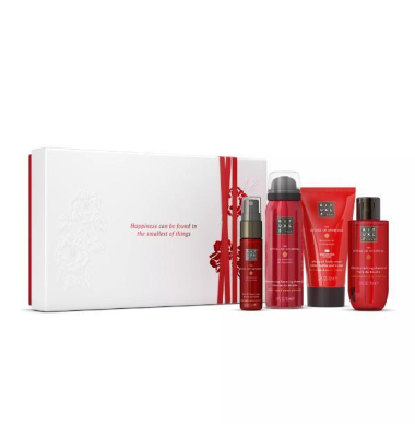 Rituals 1120151 The Rituals of Ayurveda Small Gift Set