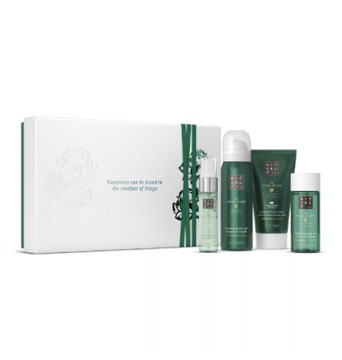 Rituals 1120157 The Rituals of Jing Small Gift Set