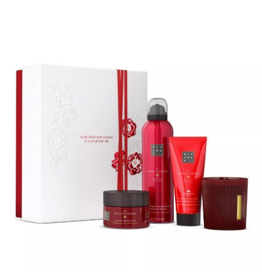 Rituals 1120172 The Rituals of Ayurveda Medium Gift Set