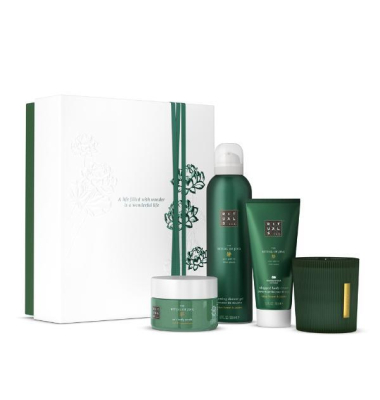 Rituals 1120178 The Rituals of Jing Medium Gift Set