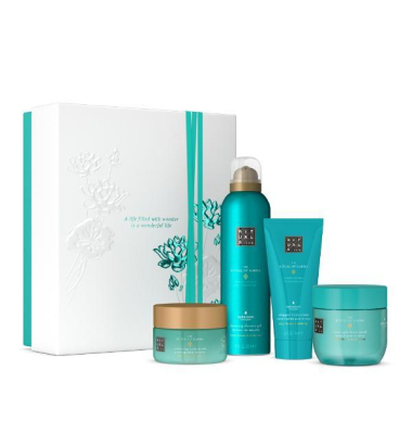 Rituals 1120181 The Rituals of Karma Medium Gift Set