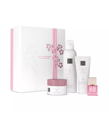 Rituals 1120203 The Rituals of Sakura Medium Gift Set