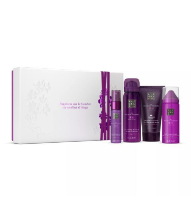 Rituals 1120312 The Rituals of Yozakura Small Gift Set
