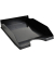 Excompta Briefablage Ecotray, Farbe: Schwarz