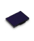 Stempelkissen Profil 5208,5480 blau 2er