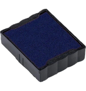64922 Ersatzstempelkissen - blau - 2 St&uuml;ck