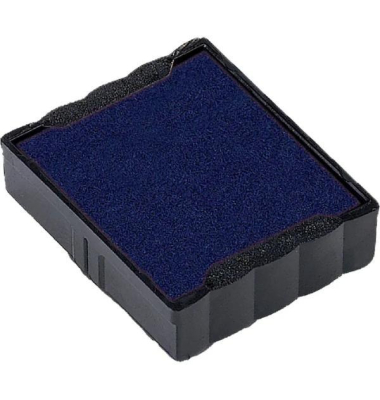 64922 Ersatzstempelkissen - blau - 2 St&uuml;ck