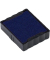 64922 Ersatzstempelkissen - blau - 2 St&uuml;ck