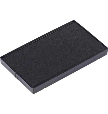 64928 Ersatzstempelkissen - schwarz - 2 St&uuml;ck