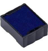 64921 Ersatzstempelkissen - blau - 2 St&uuml;ck