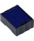 64921 Ersatzstempelkissen - blau - 2 St&uuml;ck