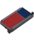 Stempelkissen f. Profe.Line 5470 blau/rot 2er