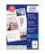 Inkjetpapier Business 2579-100, A4 150g wei&szlig; matt einseitig bedruckbar