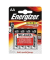 Alkaline Batterie Energizer AAE91