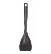 Gastromax Kochl&ouml;ffel, 29 cm, schwarz