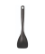 Gastromax Kochl&ouml;ffel, 29 cm, schwarz