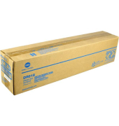 ACV80RD Trommeleinheit DR-618K, 240000Seiten, schwarz