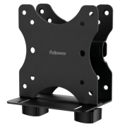 VESA Thin Client Halterung, schwarz