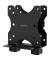 VESA Thin Client Halterung, schwarz