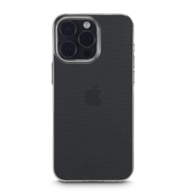 Iphone 16 Pro Handyh&uuml;lle Always Clear, Farbe: Transparent