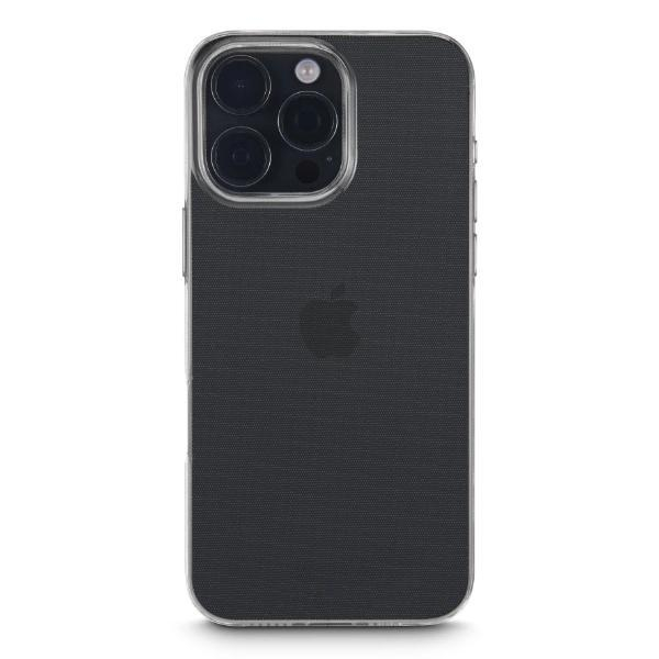 Hama Iphone 16 Pro Handyhülle Always Clear, Farbe: Transparent 4047443531452 Hama