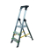Klappleiter BES5330073, 3 Stufen