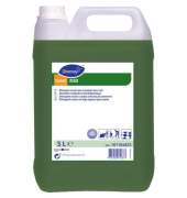 R50 Niedrigsch&auml;umender, neutraler Fu&szlig;bodenreiniger, 5L