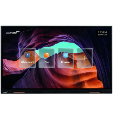  Touchdisplay 7-803140-86EU