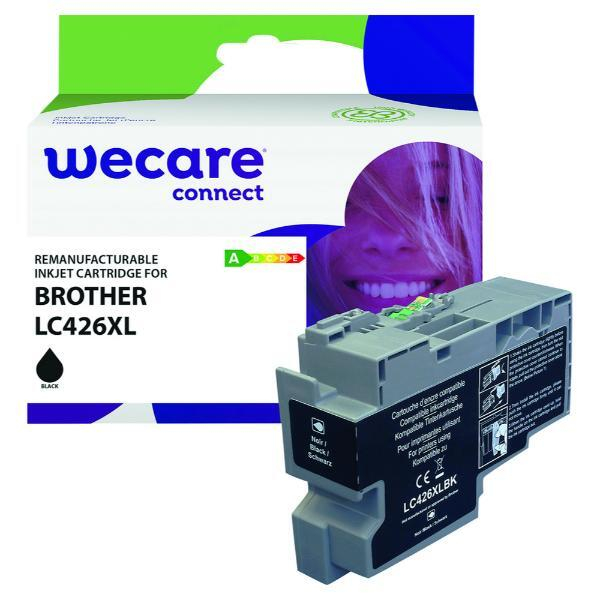 Armor Print Solutions Toner K48000W4, schwarz 3112532834552 Armor Print Solutions