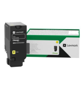 24B7517 Toner, gelb