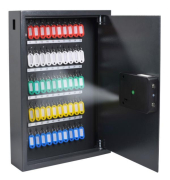 Sicherheits-Schl&uuml;sselschrank 8025367