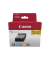 0372C006 Tinte PGI-570 Multipack, bis zu 2390 Fotos, pigment schwarz, cmyk