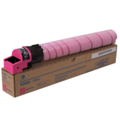 Konica AAV8350 Toner TN328M, 28000 Seiten, magenta