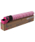 Konica AAV8350 Toner TN328M, 28000 Seiten, magenta