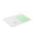 Schreibunterlage 712219 transparent