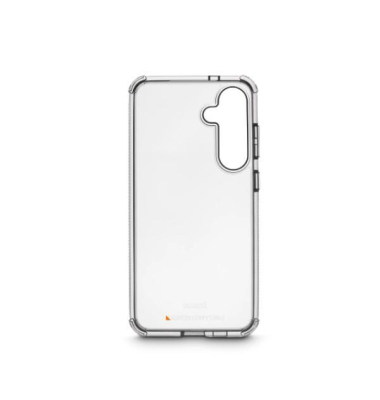 Samsung S24+ Handy&uuml;lle Extreme Protect, Farbe: Transparent