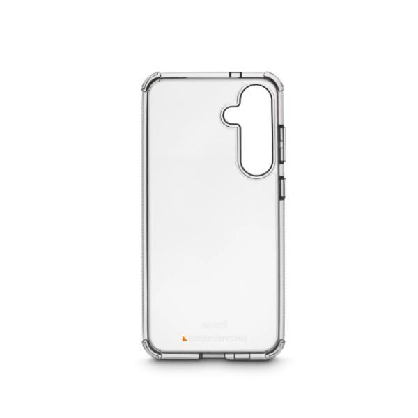 Hama Samsung S24+ Handyülle Extreme Protect, Farbe: Transparent 4047443521712 Hama