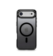 Handyh&uuml;lle Extreme Protect f&uuml;r Apple iPhone Air, magnetisch, schwarz