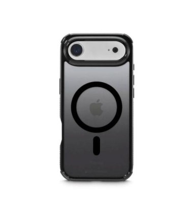 Handyh&uuml;lle Extreme Protect f&uuml;r Apple iPhone Air, magnetisch, schwarz