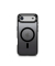 Handyh&uuml;lle Extreme Protect f&uuml;r Apple iPhone Air, magnetisch, schwarz