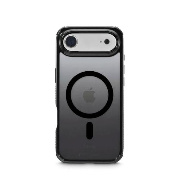 Hama Handyhülle Extreme Protect für Apple iPhone Air, magnetisch, schwarz 4047443546654 Hama