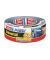 Extra Power Universal Gewebeband 56389, 50mx50mm, wei&szlig;