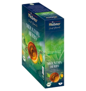 Fineset Moments Bio Mountain Herbs, 15 Portionen