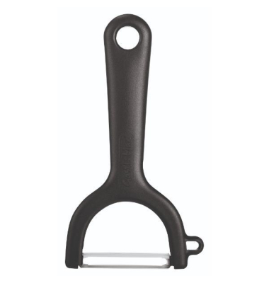 Gastromax Y-Sch&auml;ler, schwarz
