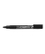 Paint Marker MMP20-AO, 3,0mm Strich, hohe Deckkraft, schwarz