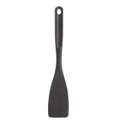 Gastromax Pfannenwender, 31.5 cm, schwarz