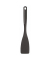 Gastromax Pfannenwender, 31.5 cm, schwarz